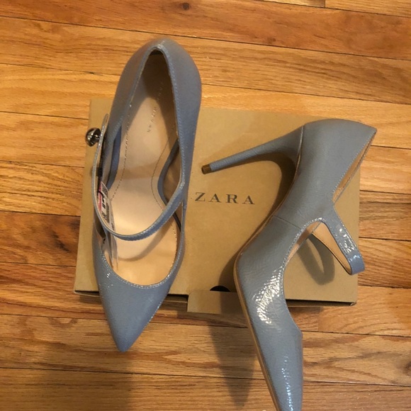 Zara Heels - Picture 7 of 7